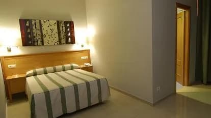 Hotel Goya