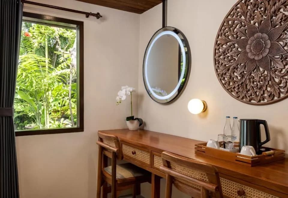 Tonys Villas & Resort, Seminyak - Bali