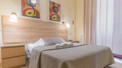 Nuevo Suizo Bed and Breakfast