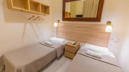 Nuevo Suizo Bed and Breakfast