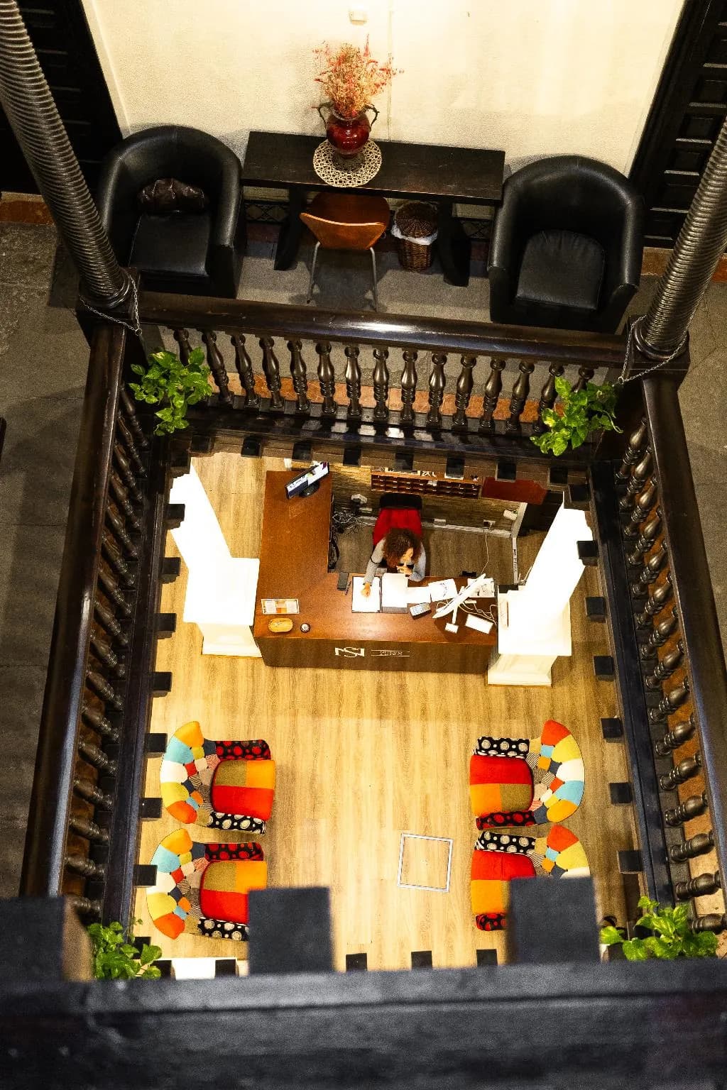 Nuevo Suizo Bed and Breakfast