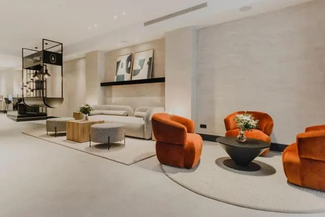 Hotel Dimar