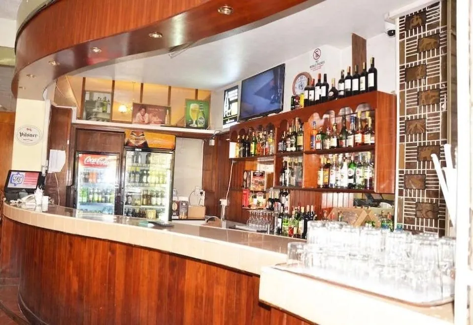United Kenya Club