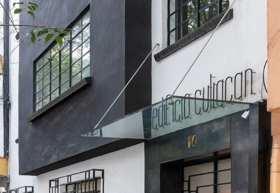 Casa Decu