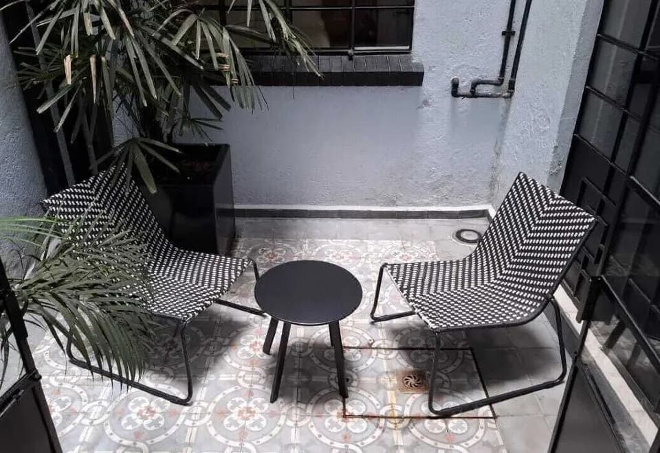 Casa Decu