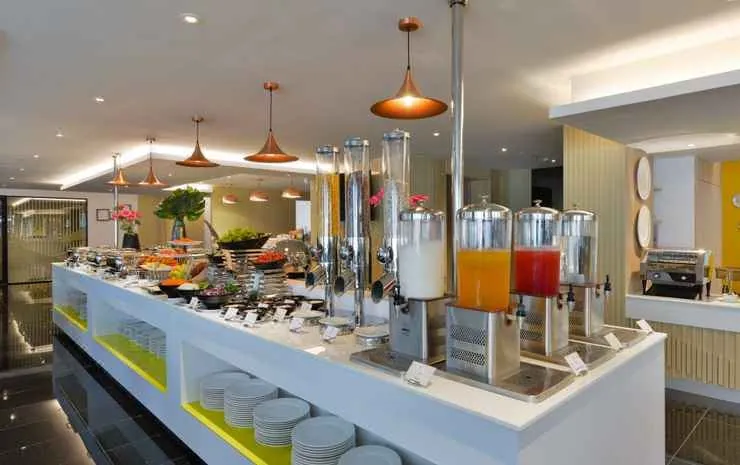 Le d'Tel Bangkok