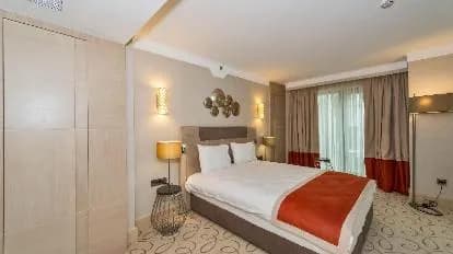 Mare Park Hotel & Spa
