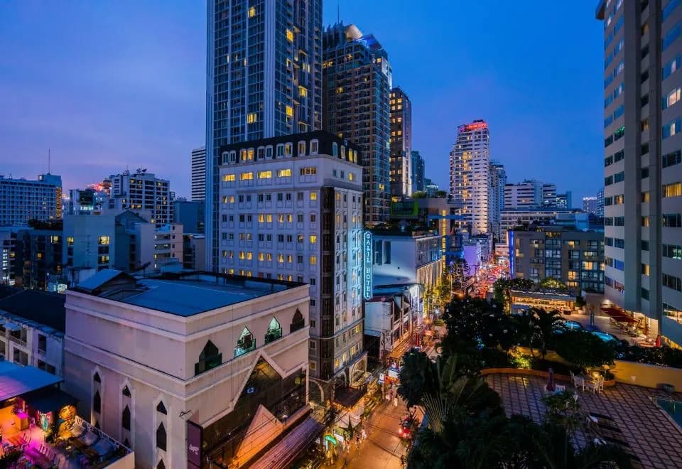 La Petite Salil Sukhumvit 11