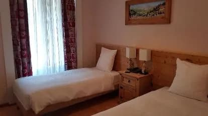 Hotel de Geneve