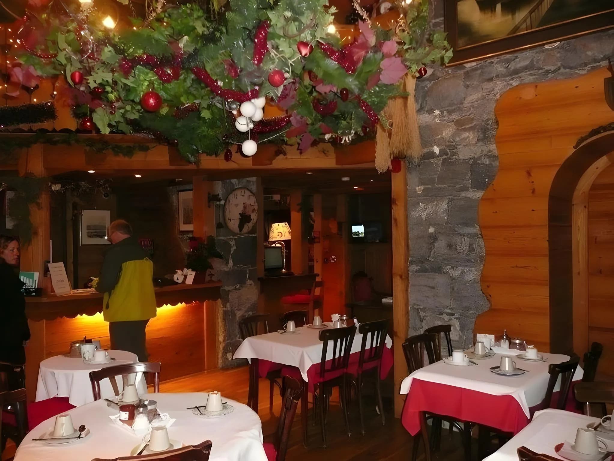 Hotel de Geneve
