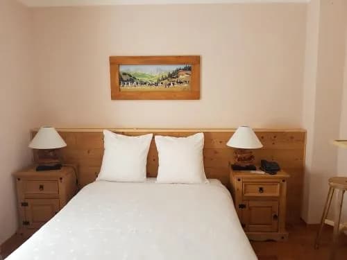 Hotel de Geneve