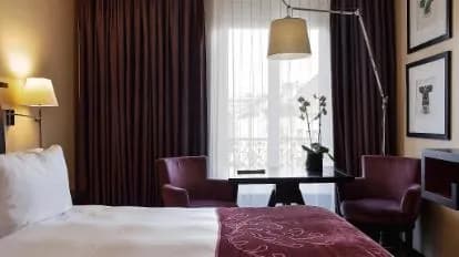 Eastwest Hotel