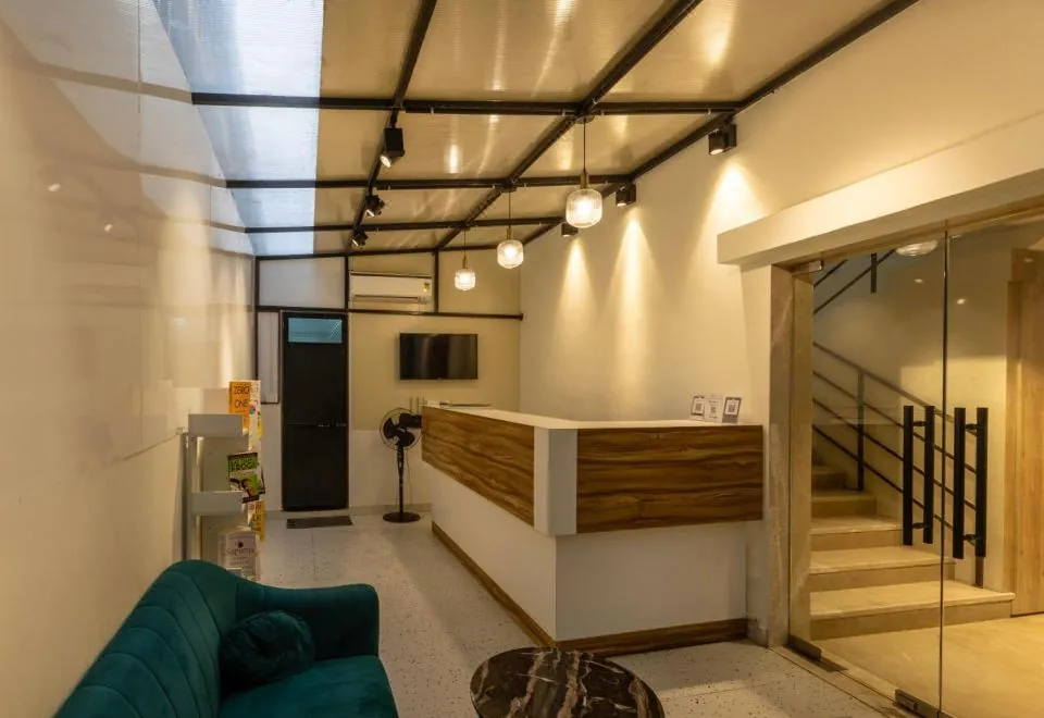 The Orion - Premium Apartments