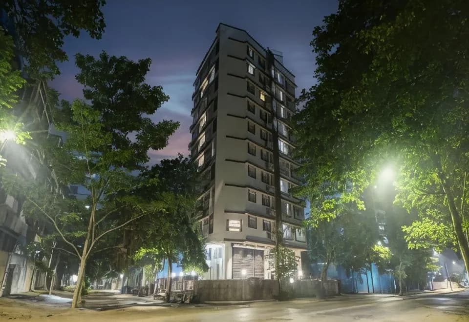 The Orion - Premium Apartments