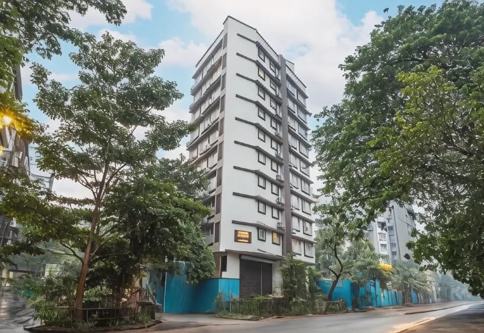 The Orion - Premium Apartments