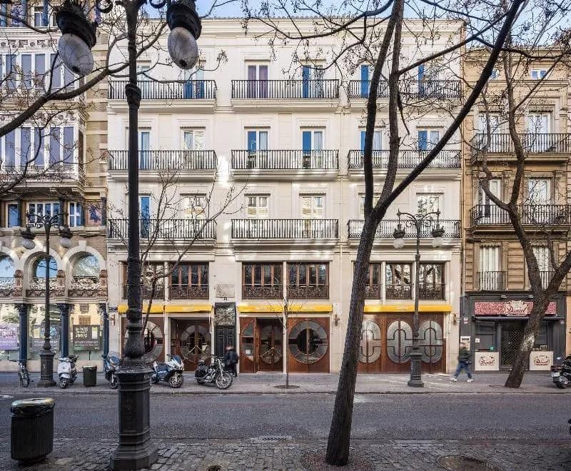 Mon Suites San Martin