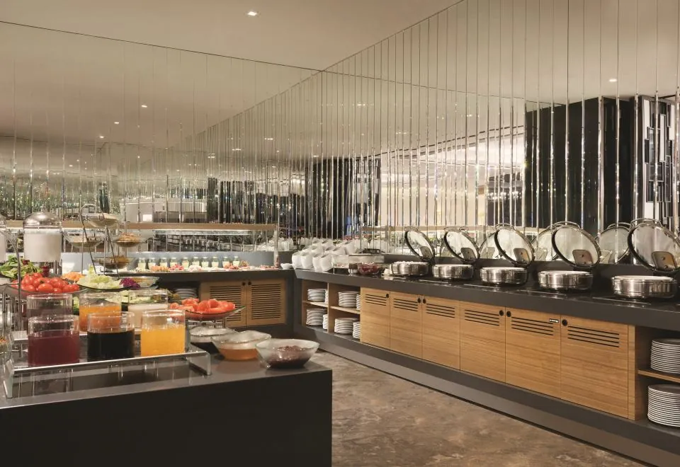 Tryp by Wyndham Istanbul Basın Ekspres