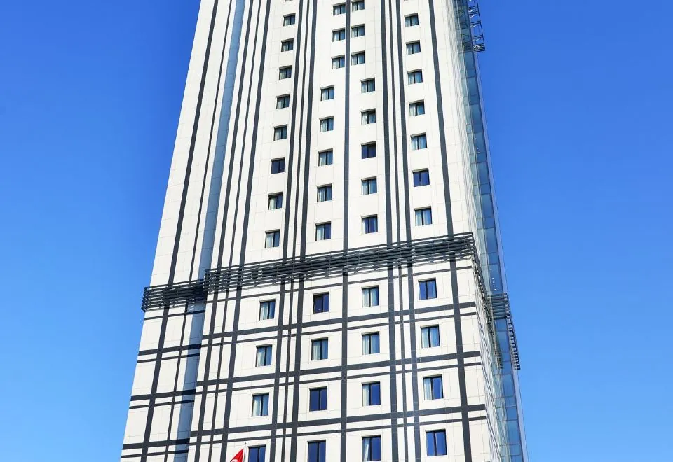 Tryp by Wyndham Istanbul Basın Ekspres