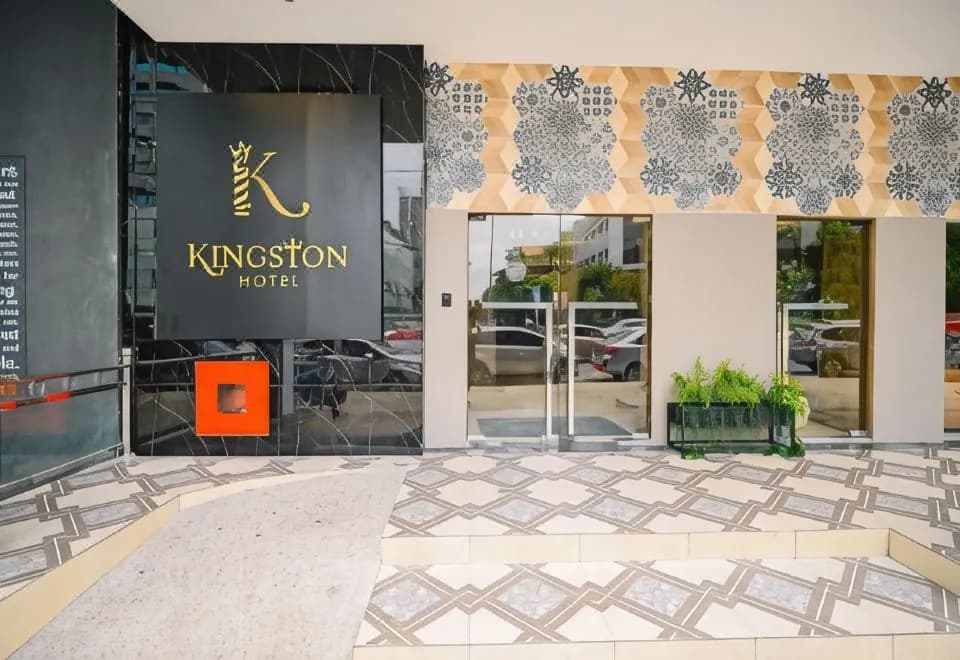 Kingston Hotel 8 @ Kuala Lumpur Bukit Bintang