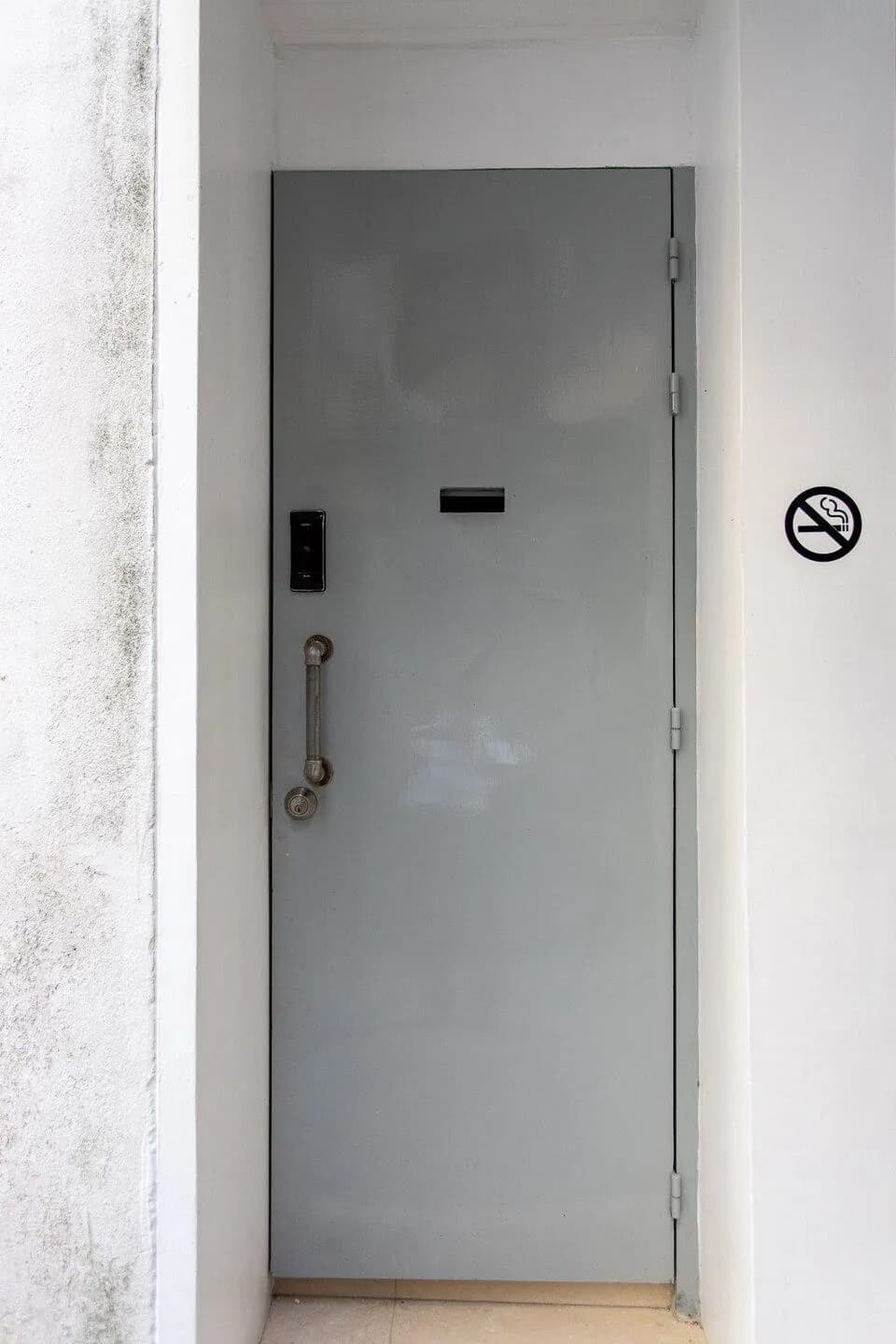 P3 Silom Large 2beds full kitchen WIFI 4-6pax
