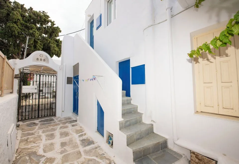 Fournakia Studio