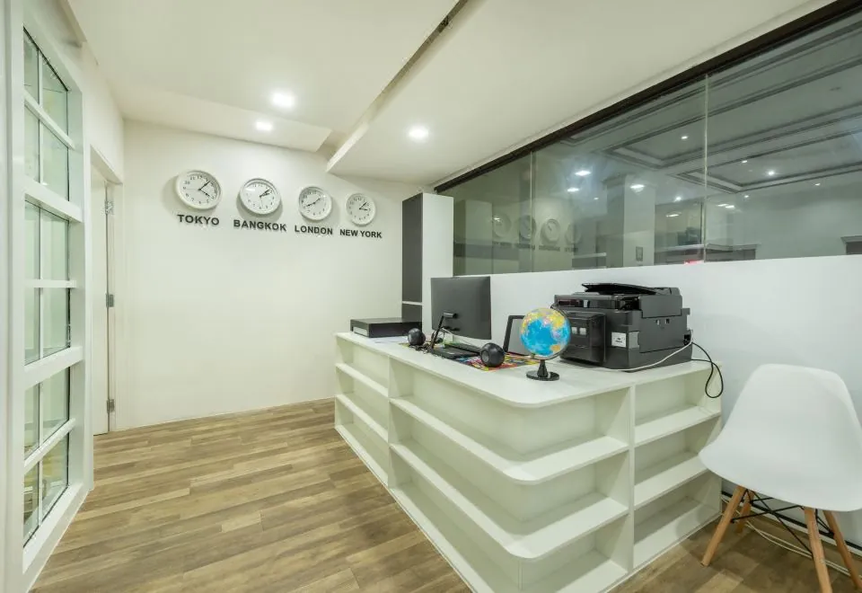 Neom Town Residence