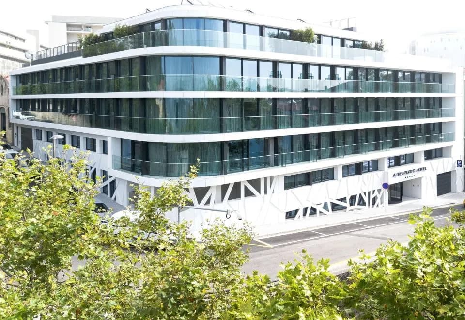Altis Porto Hotel