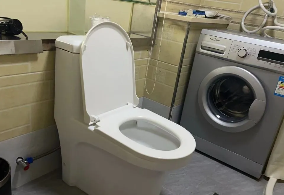 Qingyiwan Apartment (Shanghai Railway Station Jiangning Road Subway Station Branch)