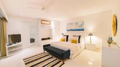 Cassamia Bali
