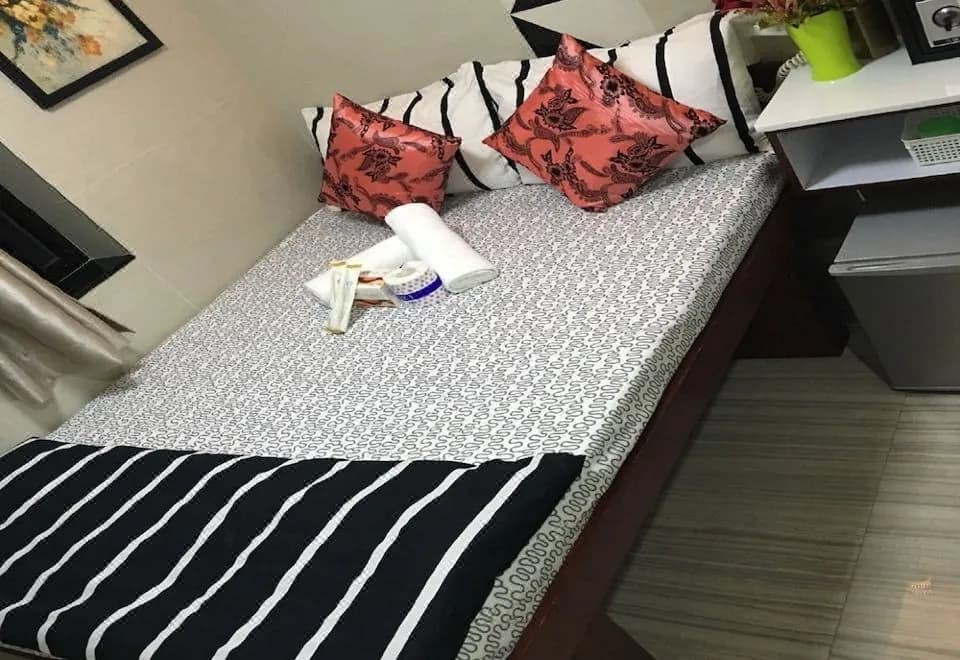 Rich Hotel