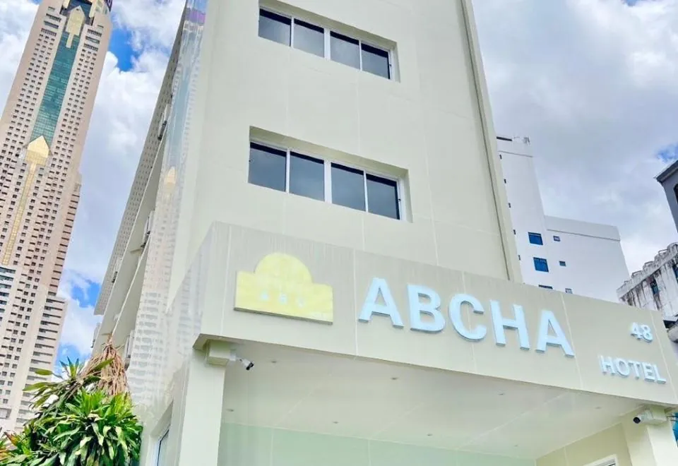 ABC HA Hotel, Bangkok