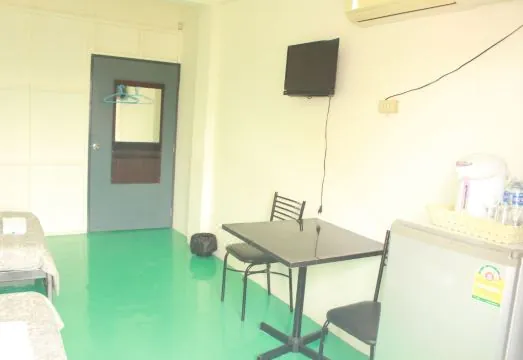 LZ Hostel