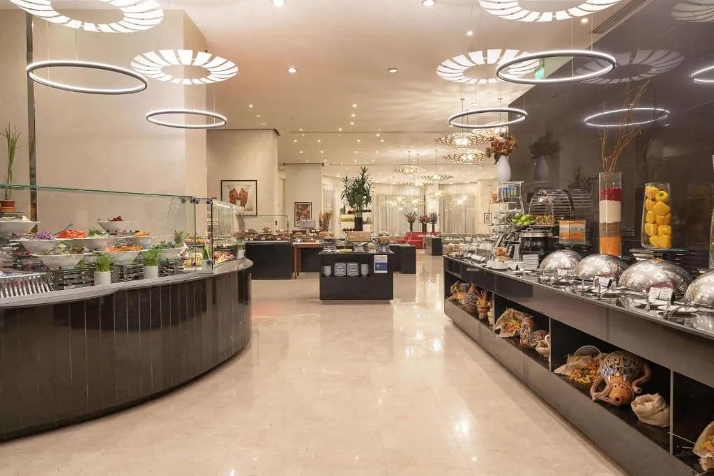 Steigenberger Hotel El Tahrir