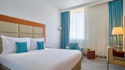 Steigenberger Hotel El Tahrir