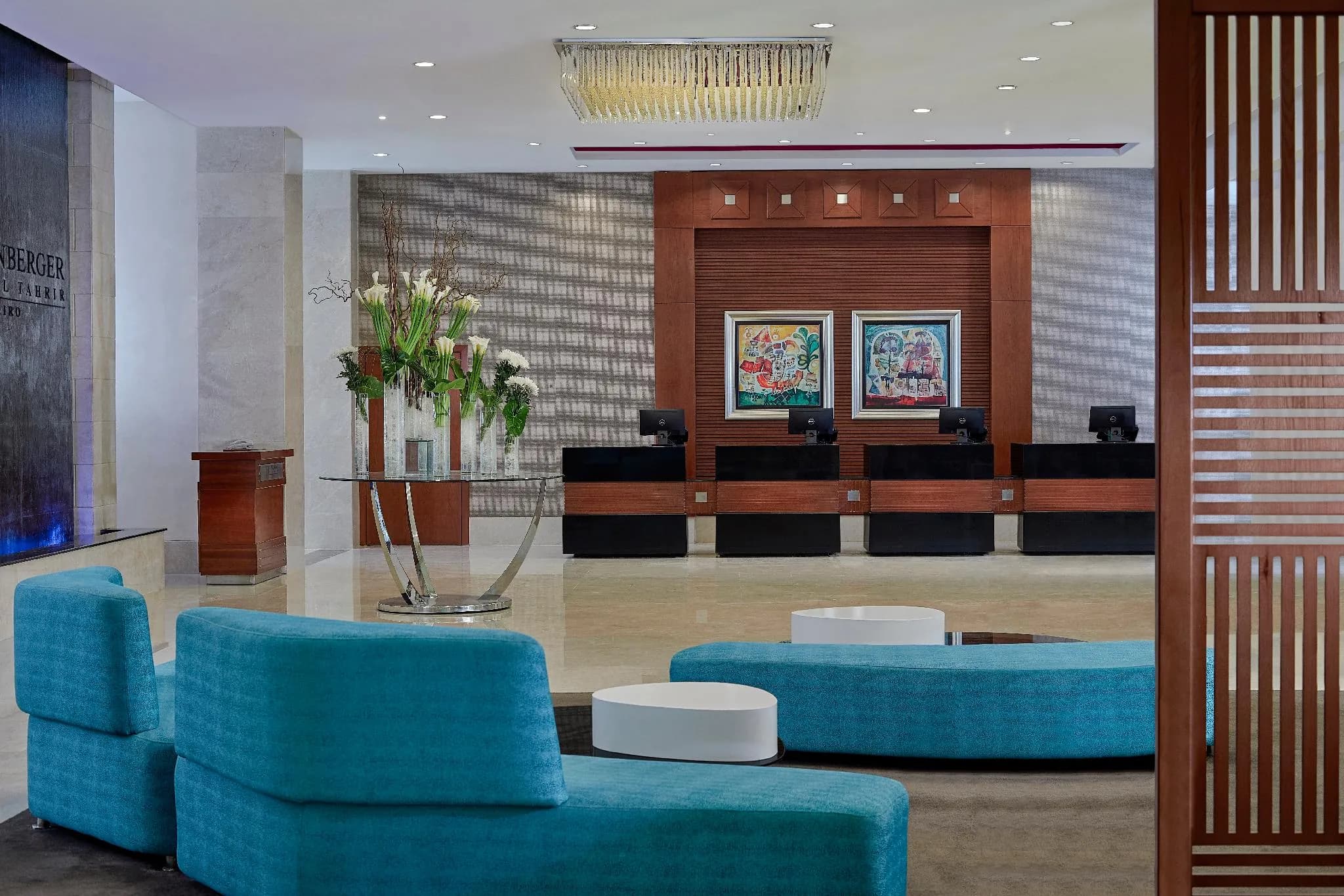 Steigenberger Hotel El Tahrir