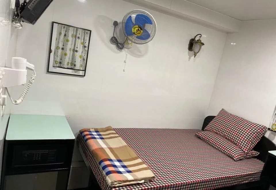 Germany Hostel