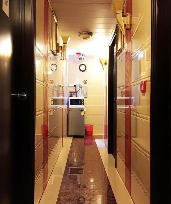 Germany Hostel