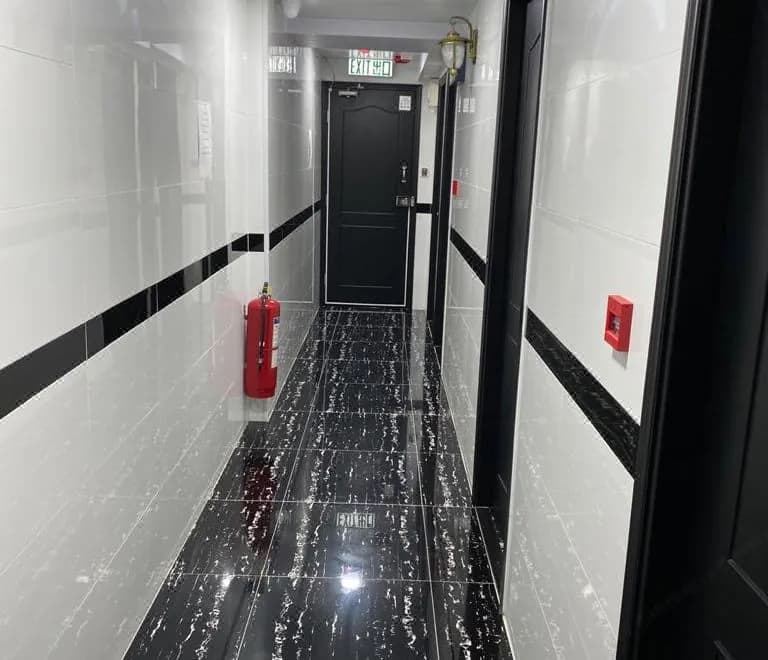 Days Hostel