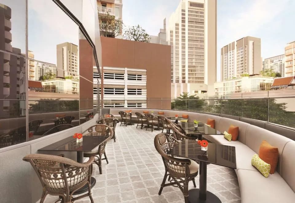 Hyatt Place Bangkok Sukhumvit 24
