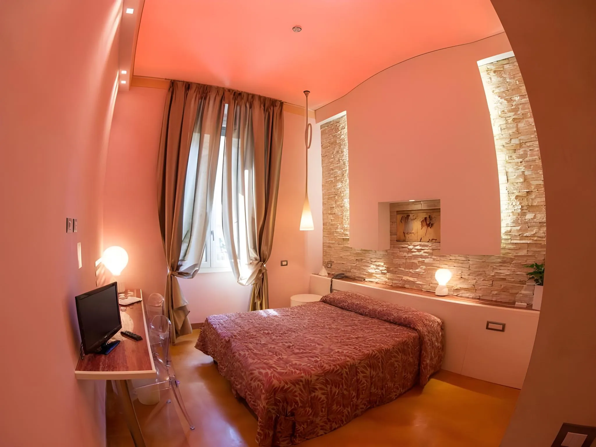 Hotel Aurora