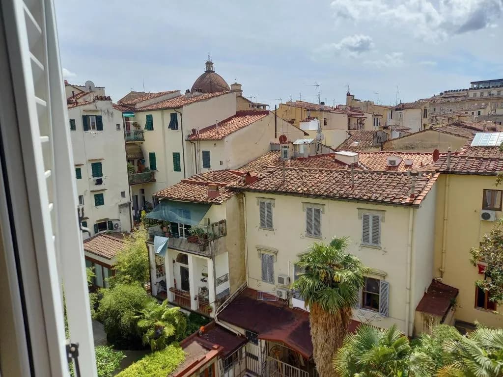 Bellevue House Affittacamere
