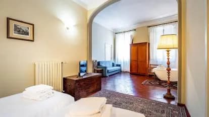 Bellevue House Affittacamere