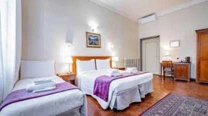 Bellevue House Affittacamere