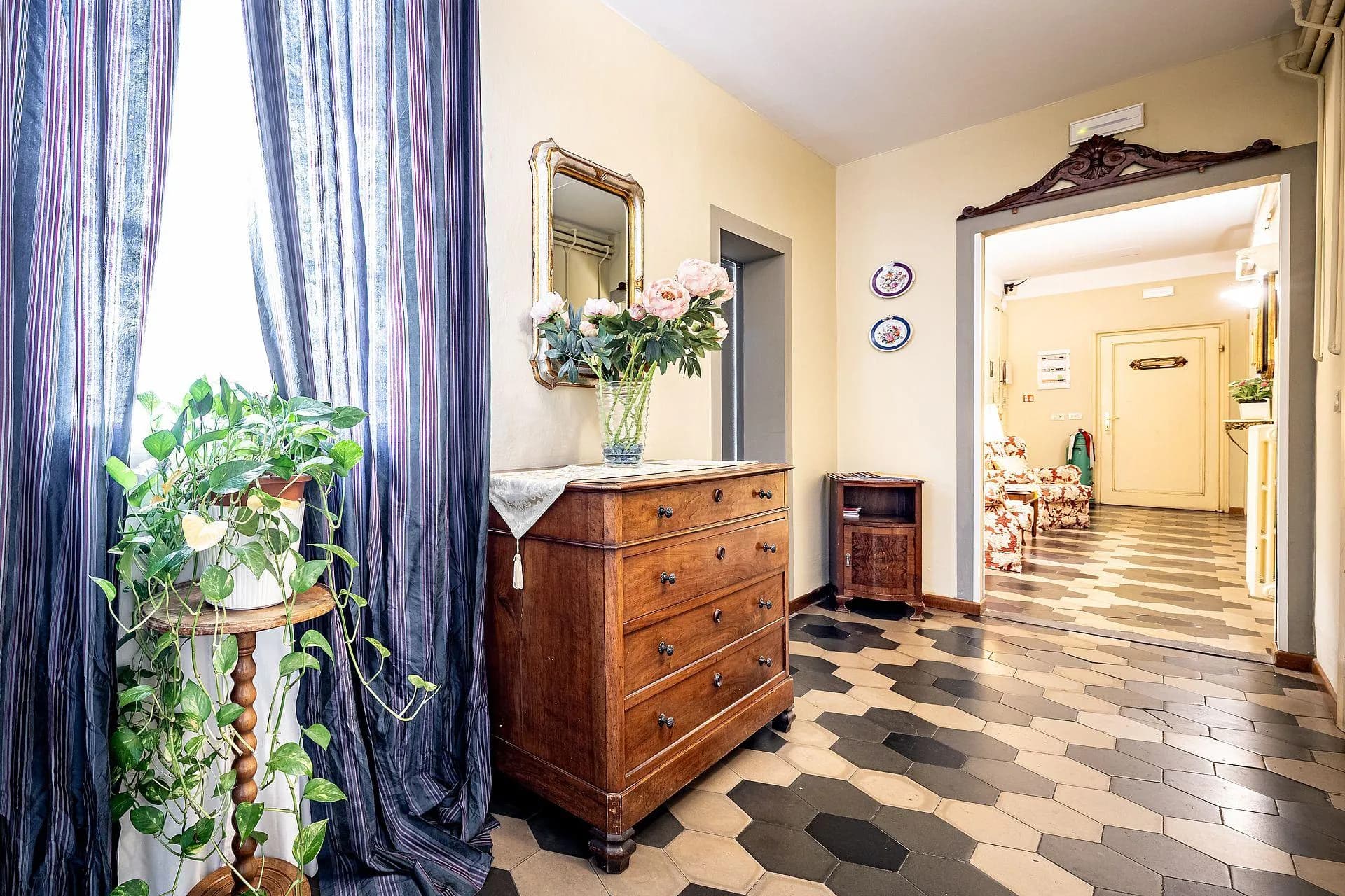 Bellevue House Affittacamere
