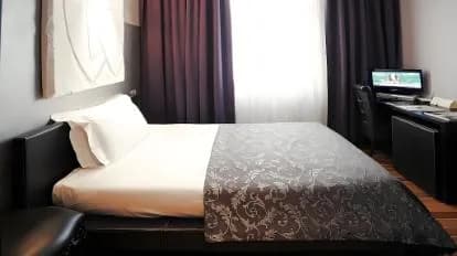 Borghese Palace Art Hotel