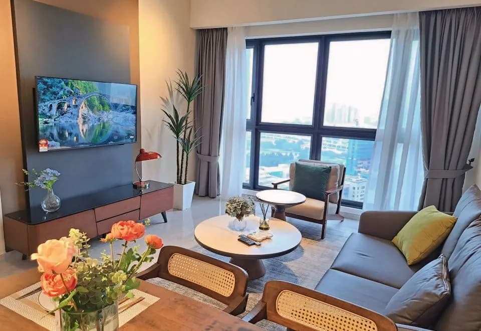 ASTRA @ 8 Kia Peng Suites
