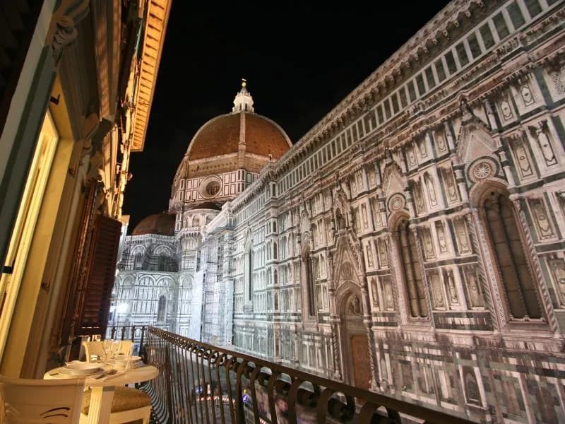 Granduomo Charming Accomodation