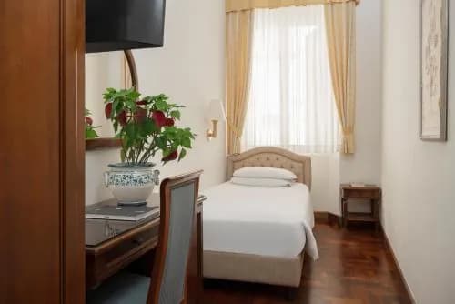 Hotel Boccaccio