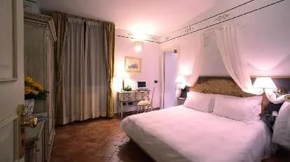 Hotel Boccaccio