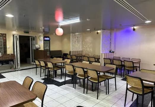 Aygro Hotel